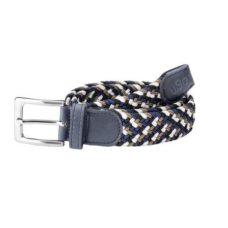 USG Multi Color Casual Belt