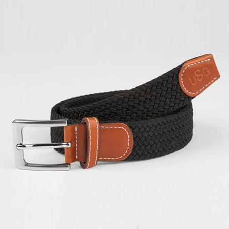USG Multi Color Casual Belt