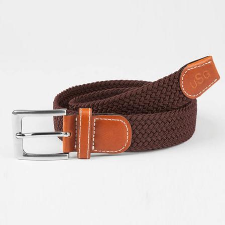 USG Multi Color Casual Belt