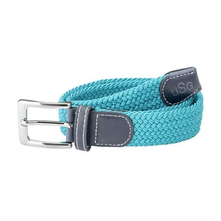 USG Multi Color Casual Belt