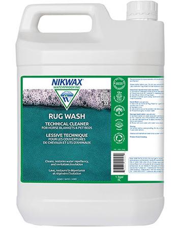 Rug Wash™ - 169 FL OZ