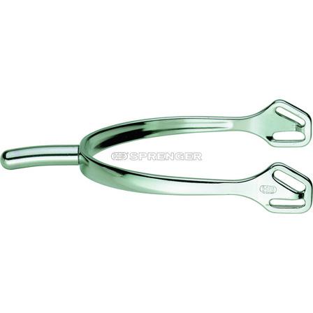 Sprenger Ultra Fit Spurs 35MM Neck