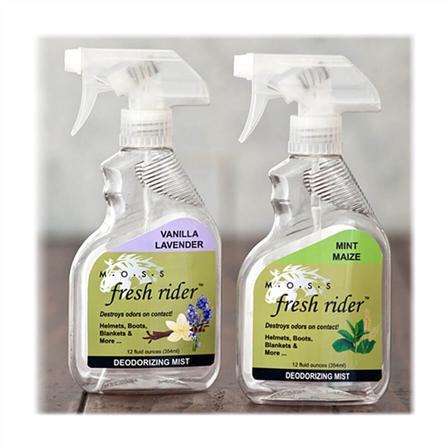 MOSS fresh rider™ Leather Laundry Wash - 32 Oz
