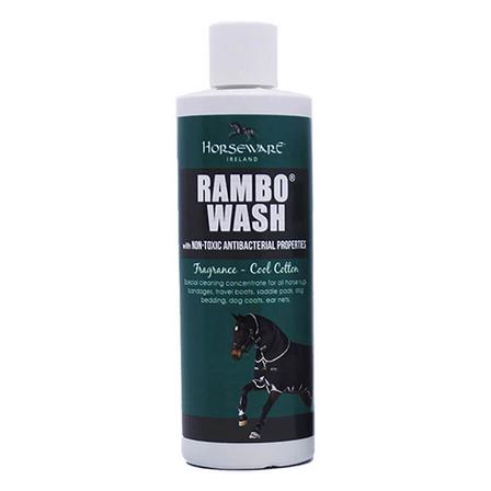 Rambo® Wash - 8 Oz