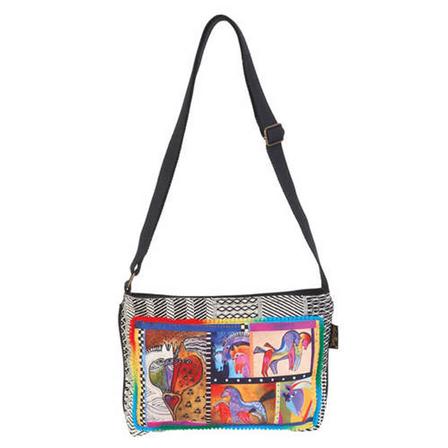 Laurel Birch Crossbody Bag