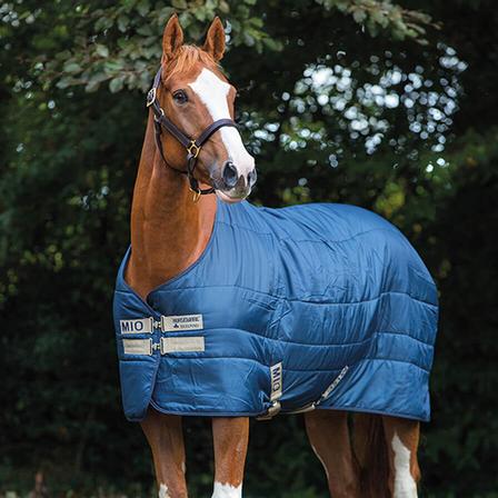 Amigo® Mio™ Insulator - 150g NAVY/TAN/NAVY