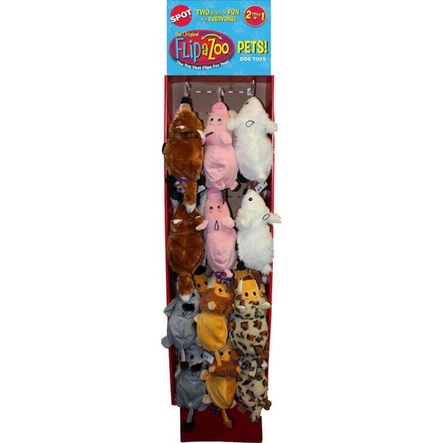 flip a zoo toys