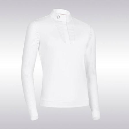 Samshield Faustine Long Sleeve Shirt