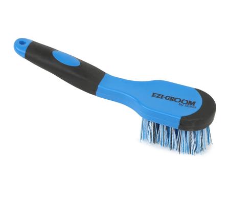 Contour Bucket Brush BLUE