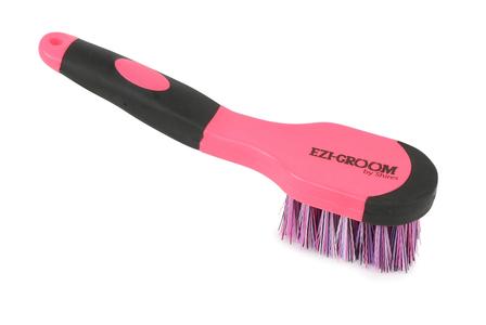 Contour Bucket Brush PINK