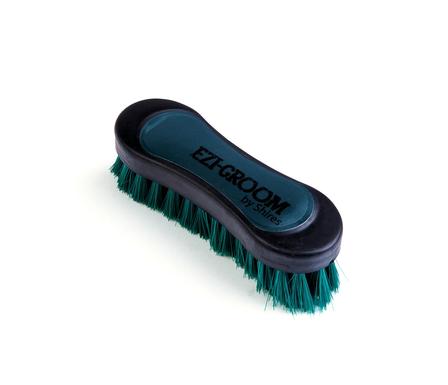 Ezi-Groom Face Brush FOREST