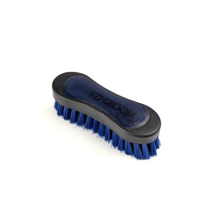 Ezi-Groom Face Brush NAVY