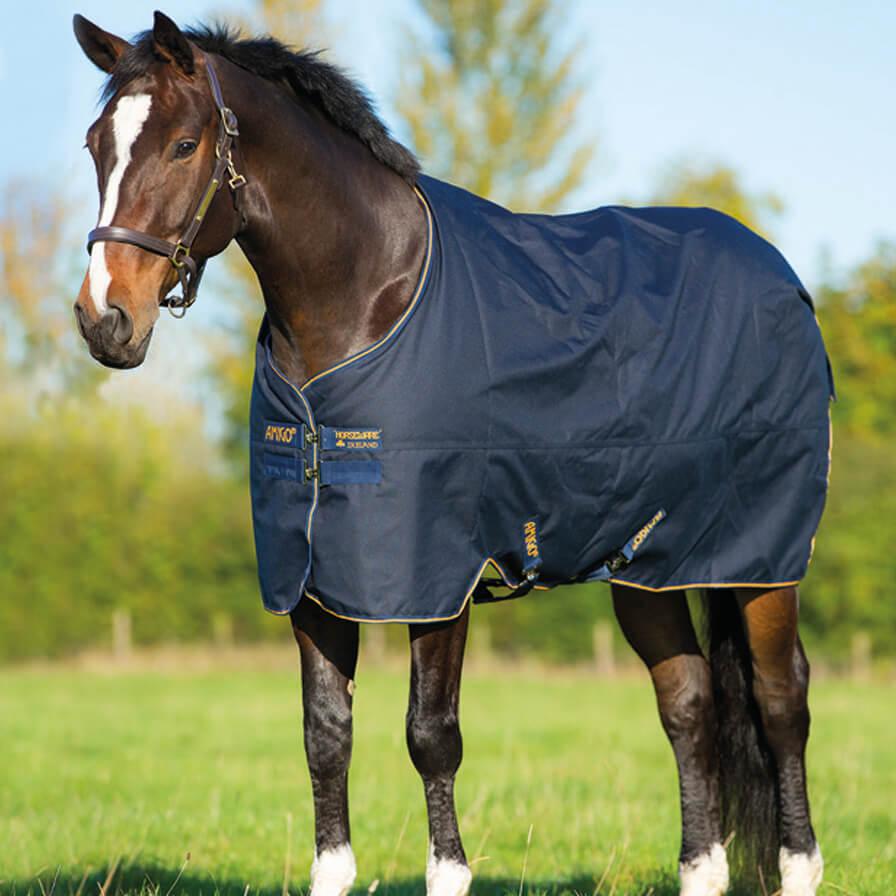 Amigo Bravo 12 Xl Medium Weight