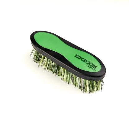 Ezi-Groom Dandy Brush LIME