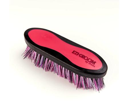 Ezi-Groom Dandy Brush PINK