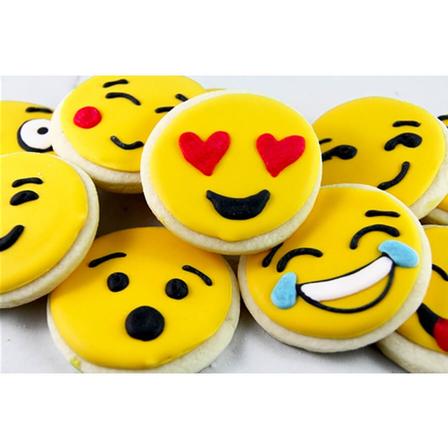 Emoji Snaks Horse Treats