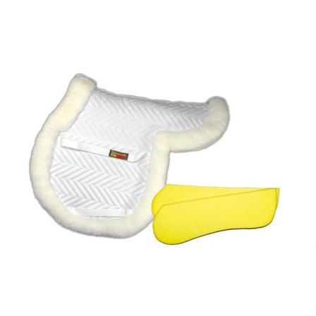 Fleeceworks Show Hunter Pad