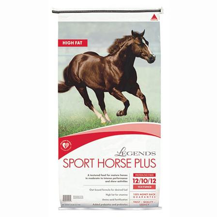Southern States Legends Sport Horse Plus - 50 Lbs