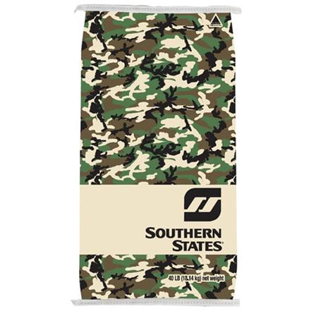 Southern States 12% Wildlife Feed - 40 Lbs