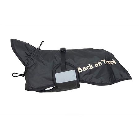 Back On Track Therapeutic Regular Dog Coat - Large