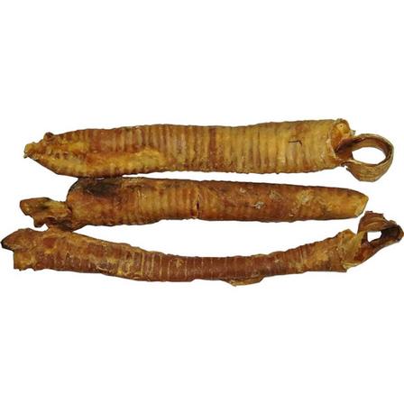 USA Lamb Trachea Hypoallergenic Chew Treat