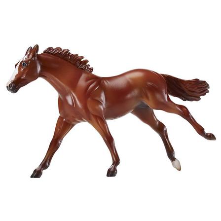 Breyer Justify Stablemate