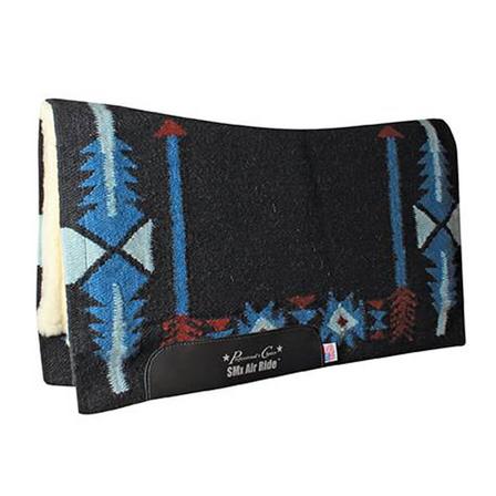 Professionals Choice Comfort-Fit SMx Air Ride Pad: Arrow