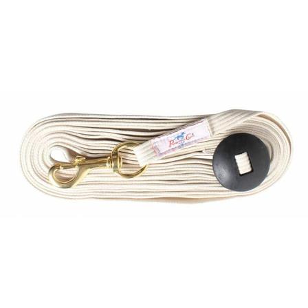 Professionals Choice Lunge Line NATURAL