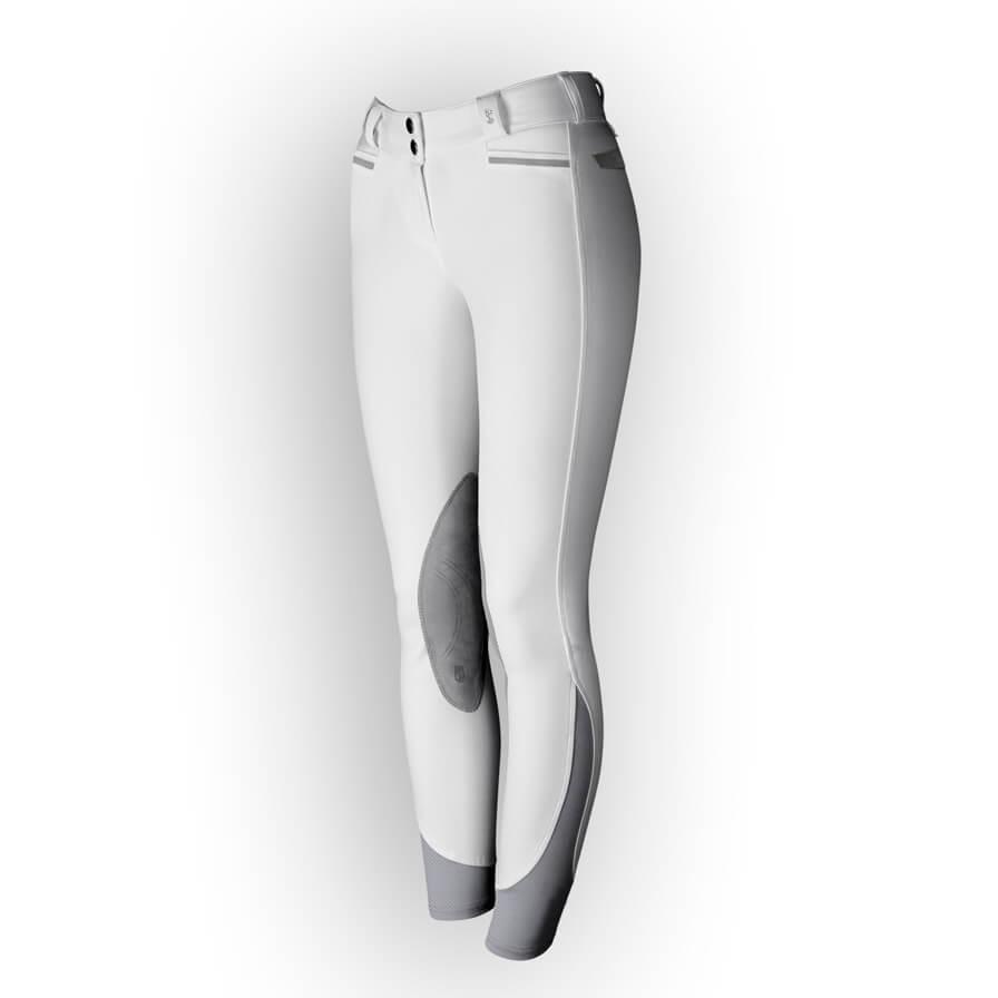 Tredstep Womens Solo Extreme Knee Patch Breech