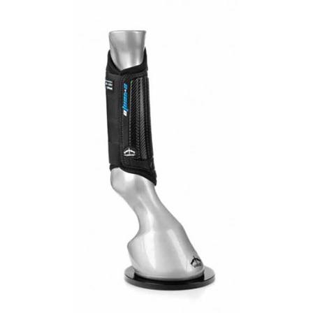Veredus® E-VENTO XC™ Event Boots - Rear