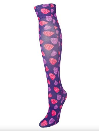 Zocks™ Boot Socks BERRY_GOOD