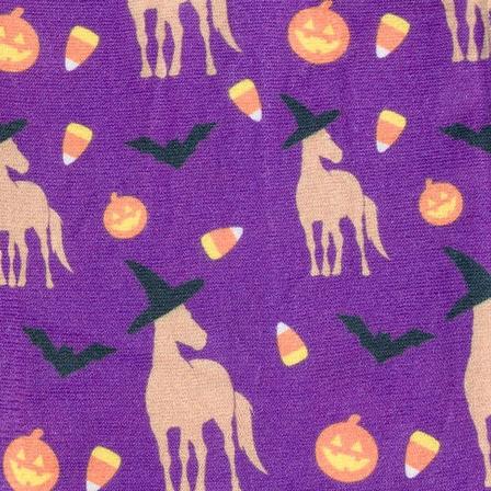 Zocks™ Boot Socks HALLOWEEN_HORSE