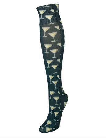 Zocks™ Boot Socks MARTINI_UP
