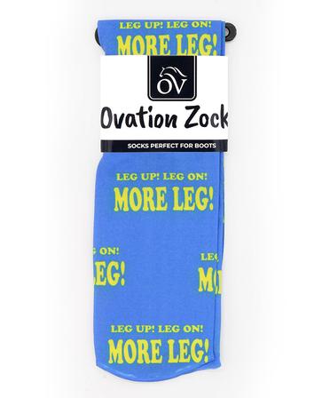 Zocks™ Boot Socks MORE_LEG