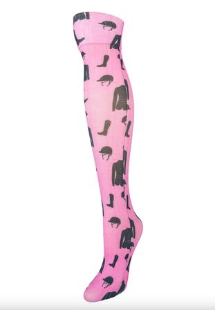 Zocks™ Boot Socks SHOW_READY