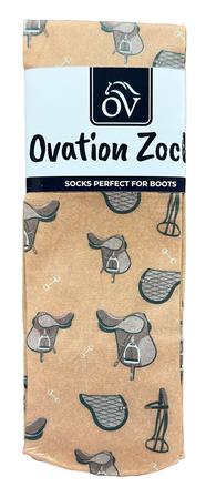 Zocks™ Boot Socks TACK_UP