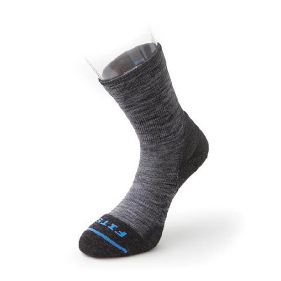 Fits Light Hiker - Mini Crew Socks