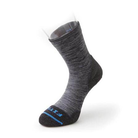 FITS Light Hiker - Mini Crew Socks