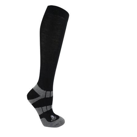 Woof Wear Wool Blend Winter Riding Sock - 2 Pairs