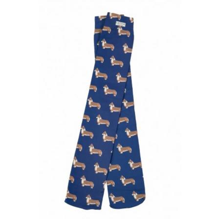 LÉTTIA Corgi Boot Sock
