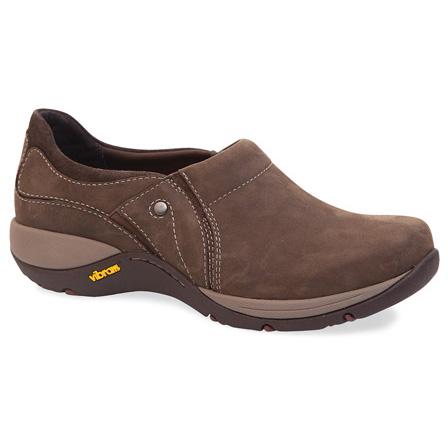 Dansko Womens Celeste Slip-On Shoes