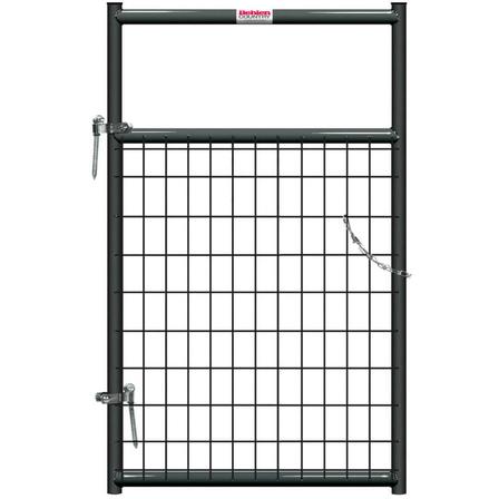 3 Ft Wire-Filled Gate