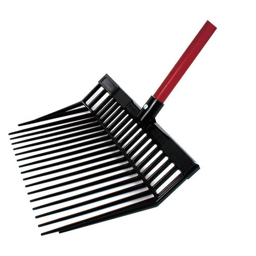 Future Fork For Manure
