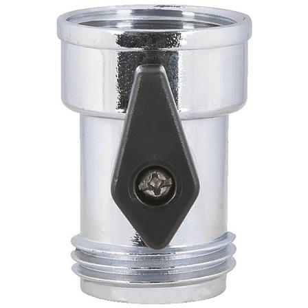 Metal Hose Valve