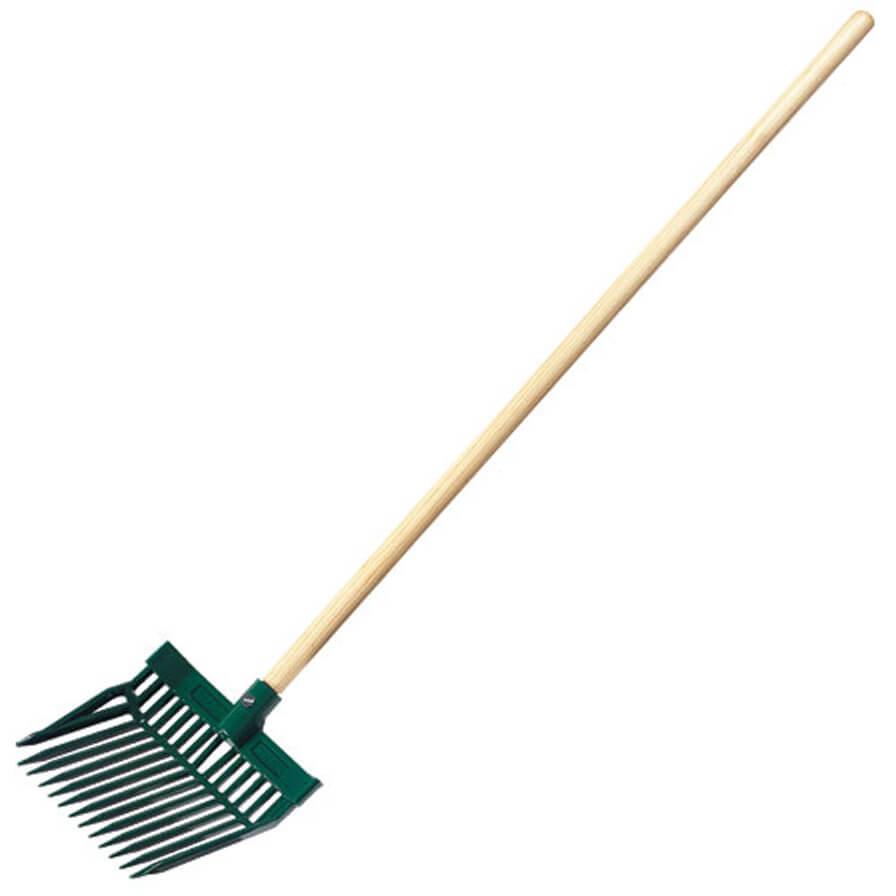 Mini Trailer Fork With 36