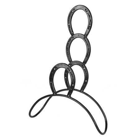 Horseshoe Hose Rack