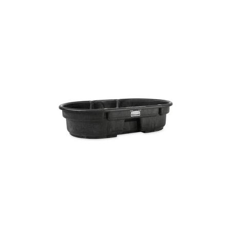 Rubbermaid Stock Tank - 50 Gallon