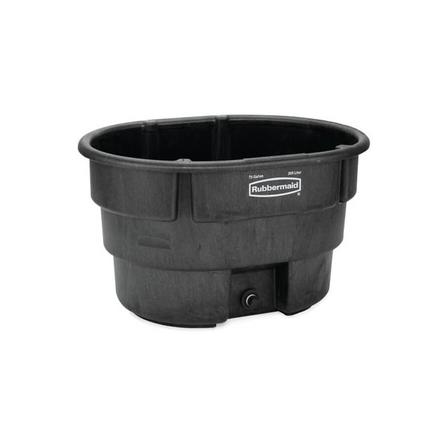 Rubbermaid Stock Tank - 70 Gallon