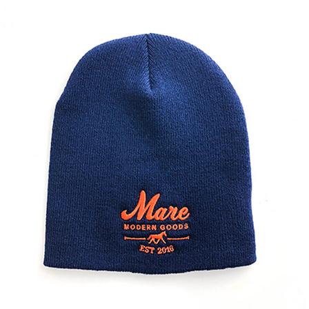 Mare Goods Logo Beanie