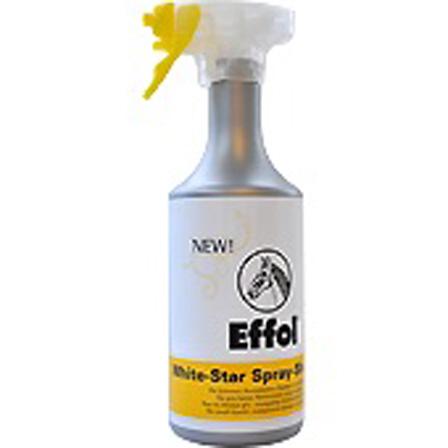 Effol White-Star Spray-Shampoo